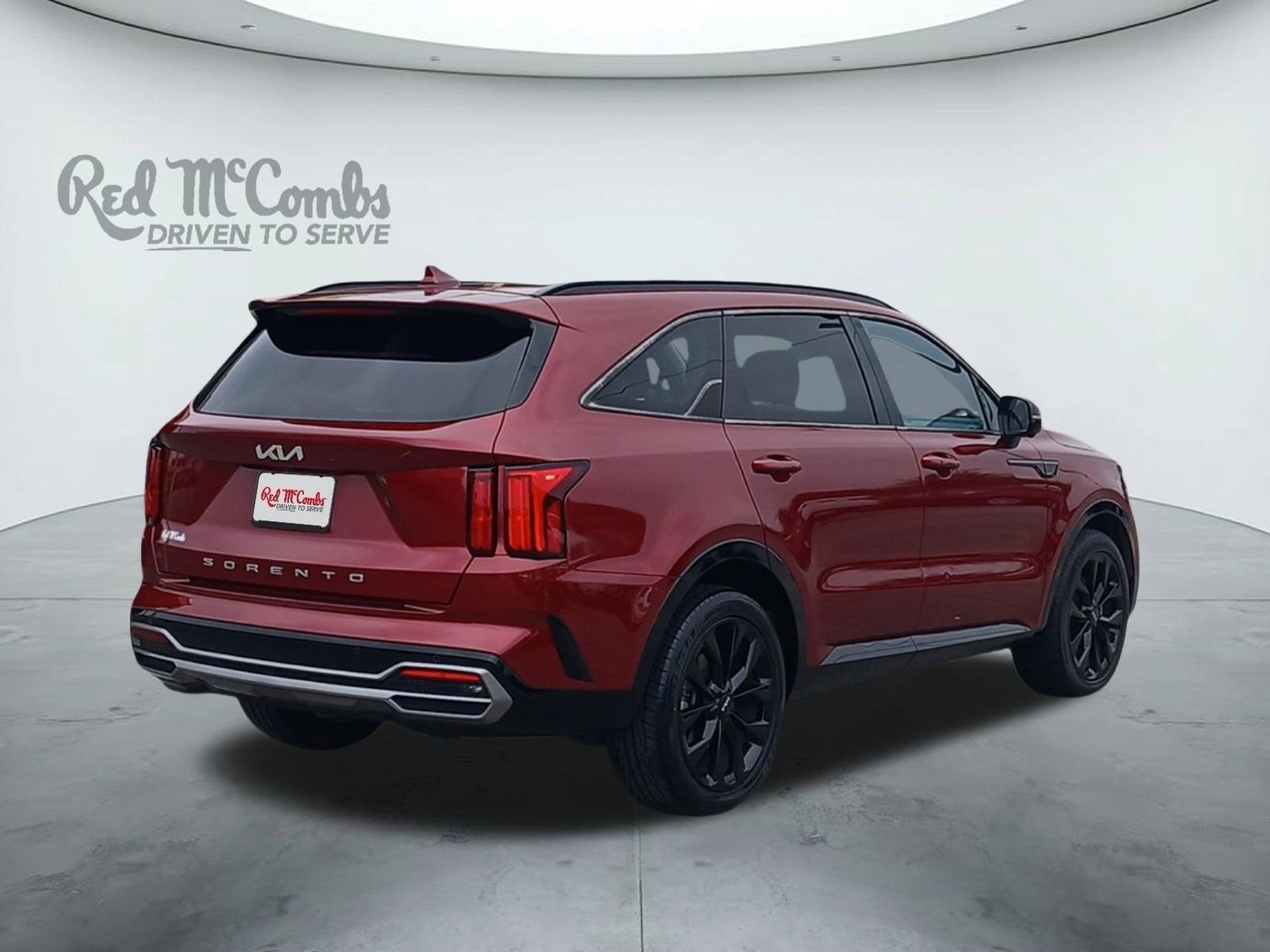 2022 Kia Sorento SX-Prestige 3RD ROW 6 PASSENGER & 2ND ROW CAPTAIN CHAIRS