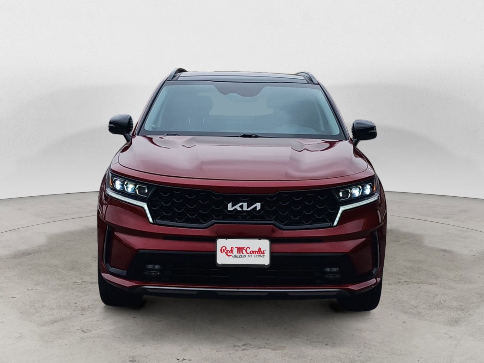 2022 Kia Sorento SX-Prestige 3RD ROW 6 PASSENGER & 2ND ROW CAPTAIN CHAIRS