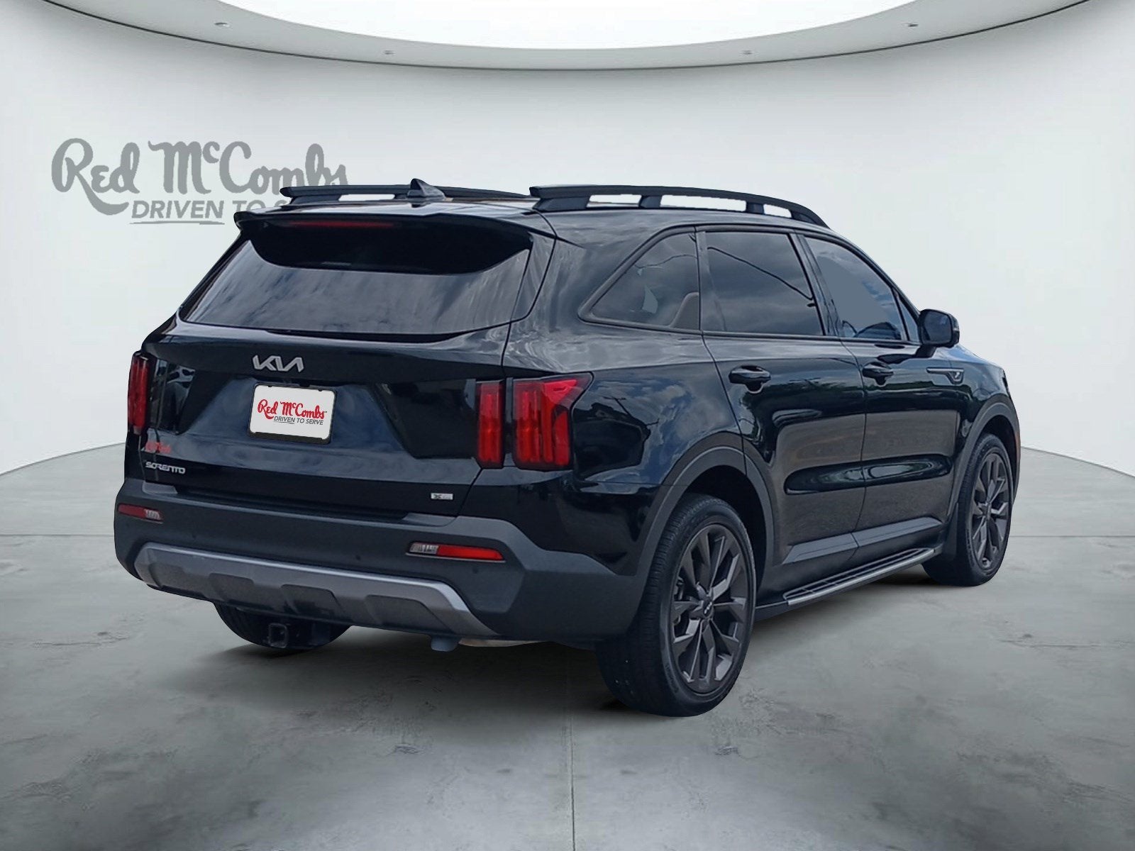 2023 Kia Sorento X-Line SX Prestige