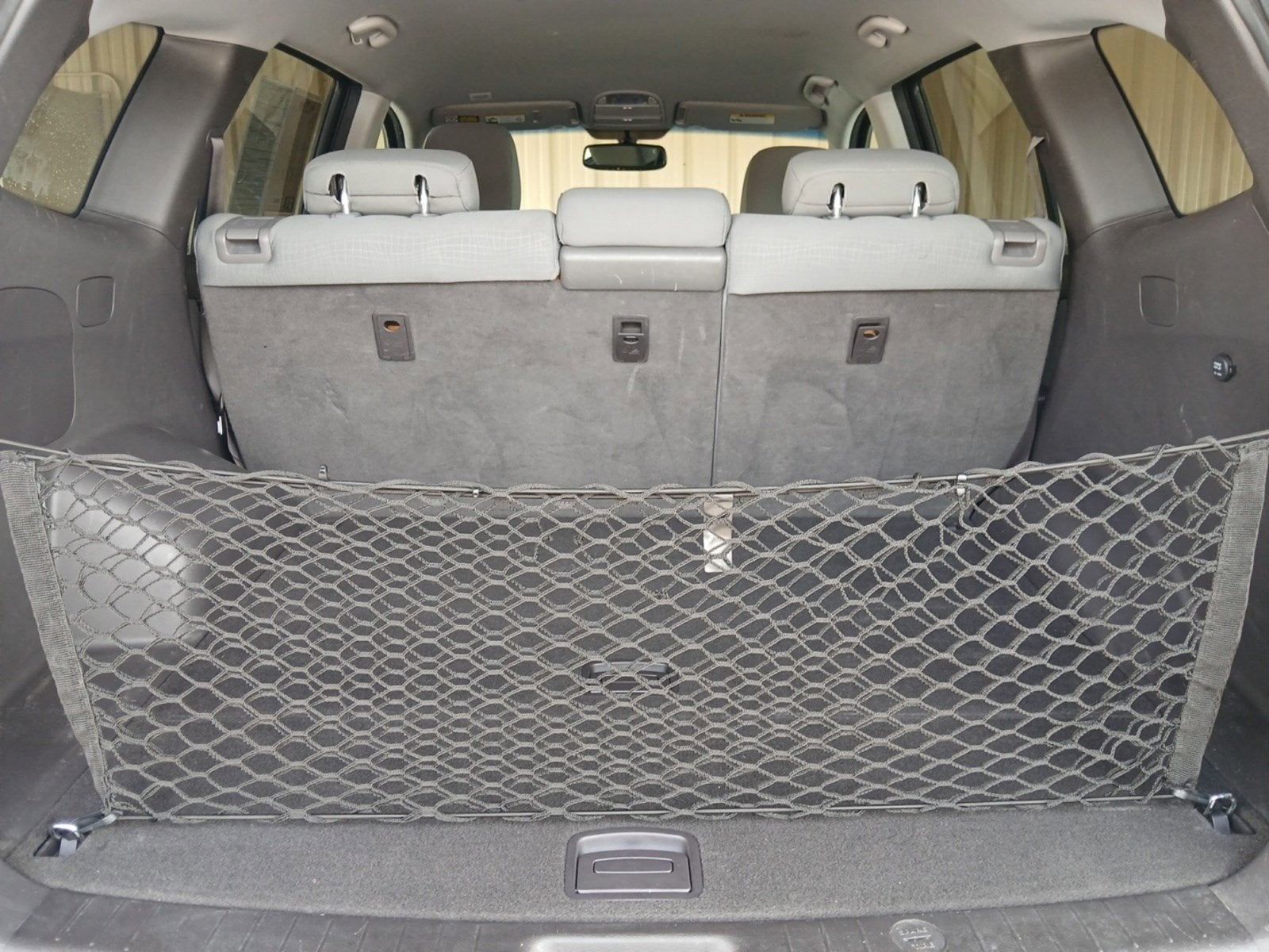 2012 Hyundai SANTA FE GLS W/ REMOTE ENGINE START SYSTEM