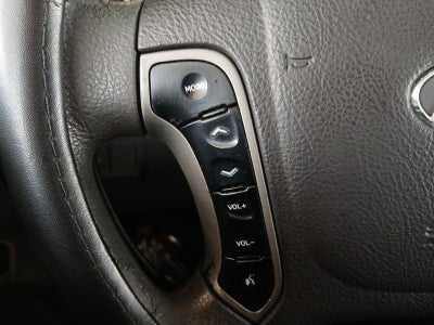 2012 Hyundai SANTA FE GLS W/ REMOTE ENGINE START SYSTEM