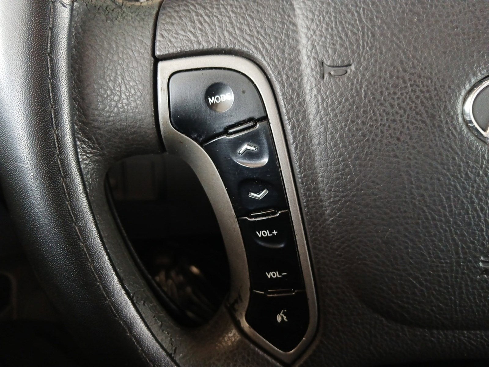 2012 Hyundai SANTA FE GLS W/ REMOTE ENGINE START SYSTEM