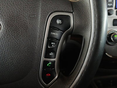 2012 Hyundai SANTA FE GLS W/ REMOTE ENGINE START SYSTEM