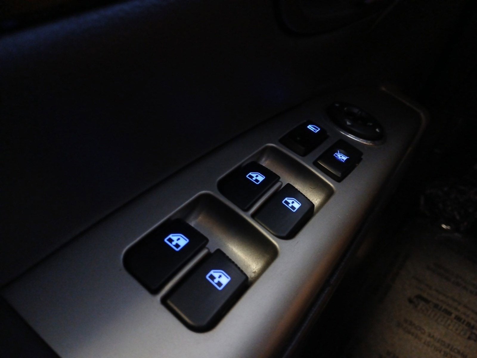 2012 Hyundai SANTA FE Limited W/ NAVIGATION PACKAGE & BACKUP CAMERA