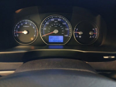 2012 Hyundai SANTA FE Limited W/ NAVIGATION PACKAGE & BACKUP CAMERA