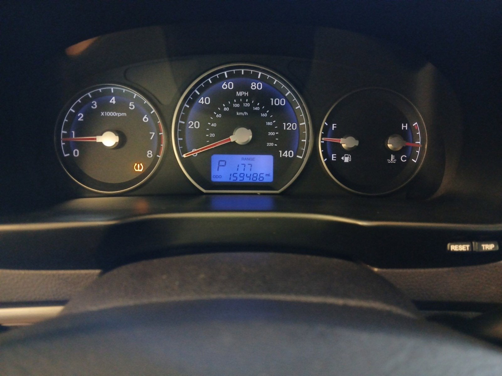 2012 Hyundai SANTA FE Limited W/ NAVIGATION PACKAGE & BACKUP CAMERA