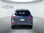 2012 Hyundai SANTA FE Limited W/ NAVIGATION PACKAGE & BACKUP CAMERA