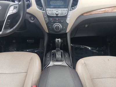 2014 Hyundai SANTA FE SPORT 2.0T