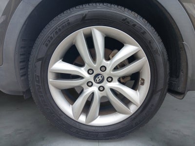 2014 Hyundai SANTA FE SPORT 2.0T
