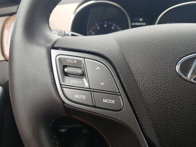 2014 Hyundai SANTA FE SPORT 2.0T
