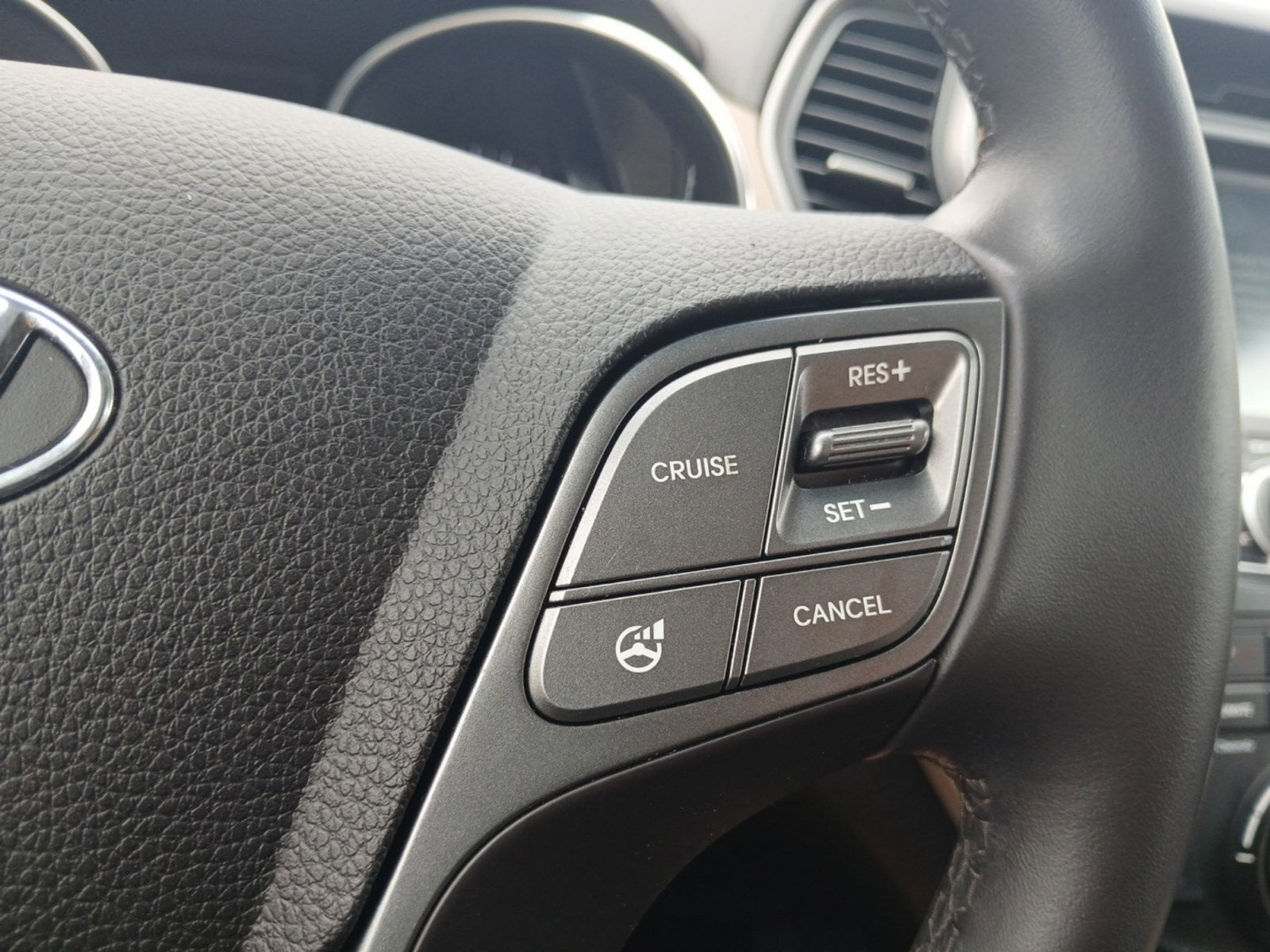 2014 Hyundai SANTA FE SPORT 2.0T