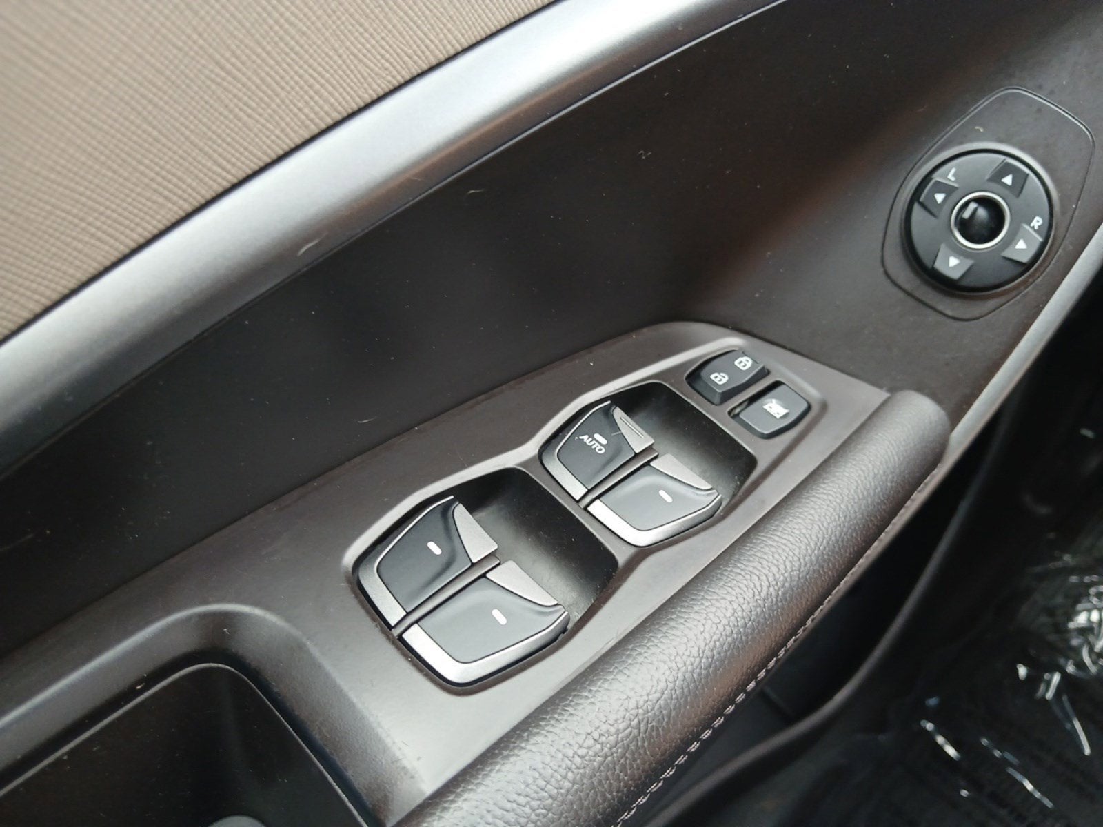 2014 Hyundai SANTA FE SPORT 2.0T