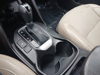2014 Hyundai SANTA FE SPORT 2.0T