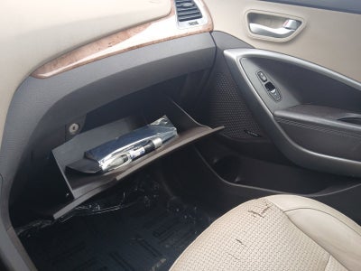 2014 Hyundai SANTA FE SPORT 2.0T