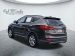 2014 Hyundai SANTA FE SPORT 2.0T