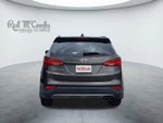 2014 Hyundai SANTA FE SPORT 2.0T