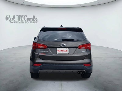 2014 Hyundai SANTA FE SPORT 2.0T