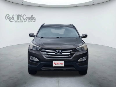 2014 Hyundai SANTA FE SPORT 2.0T