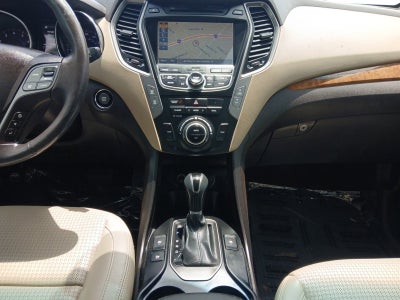 2014 Hyundai SANTA FE SPORT Base