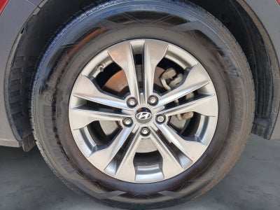 2014 Hyundai SANTA FE SPORT Base