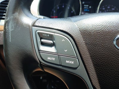 2014 Hyundai SANTA FE SPORT Base
