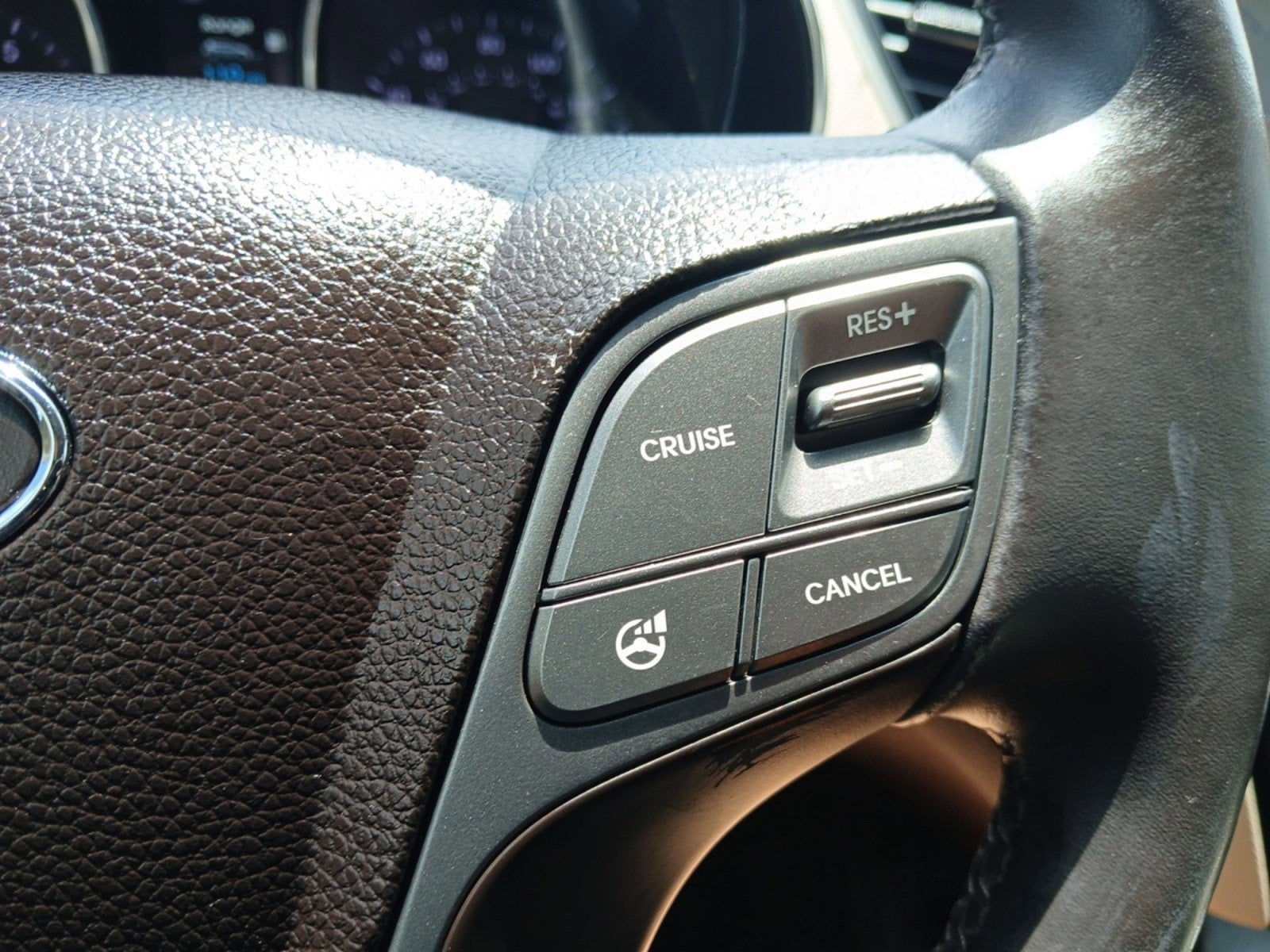 2014 Hyundai SANTA FE SPORT Base