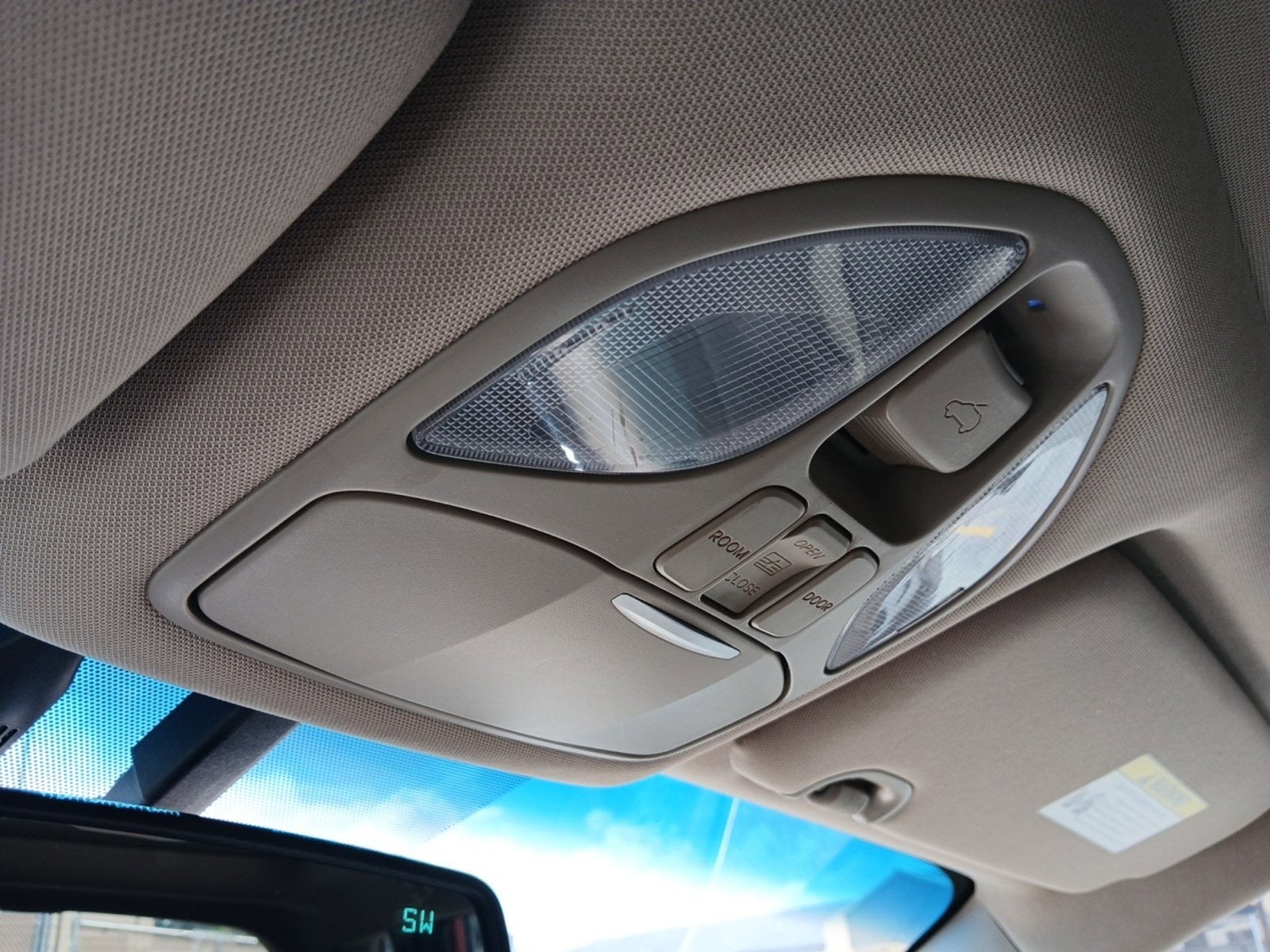 2014 Hyundai SANTA FE SPORT Base