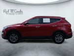 2014 Hyundai SANTA FE SPORT Base