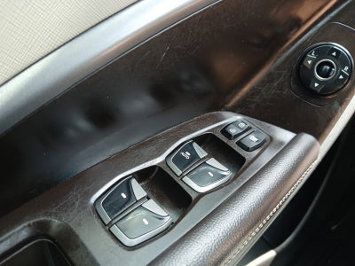 2014 Hyundai SANTA FE SPORT Base