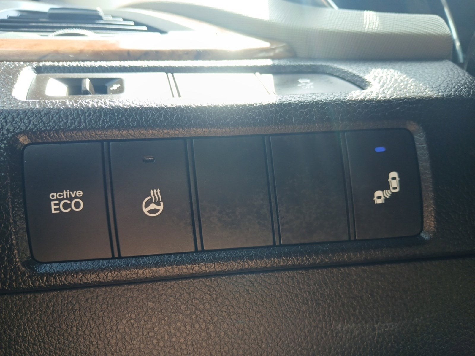 2014 Hyundai SANTA FE SPORT Base
