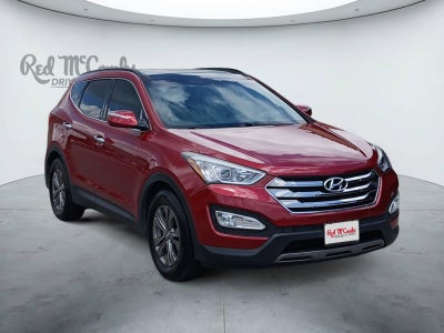 2014 Hyundai SANTA FE SPORT Base