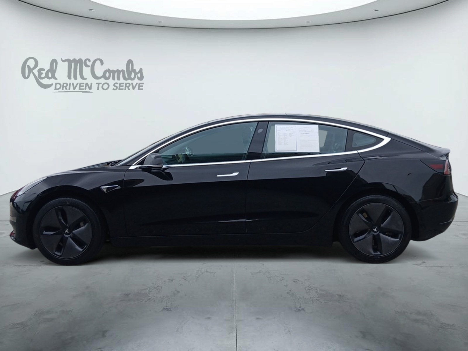 Used 2018 Tesla Model 3 Long Range with VIN 5YJ3E1EA1JF098514 for sale in San Antonio, TX