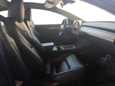 2023 Tesla Model 3 Performance