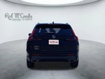 2025 Honda CR-V Hybrid Sport-L W/ POWER SUNROOF & BACK-UP CAMERA