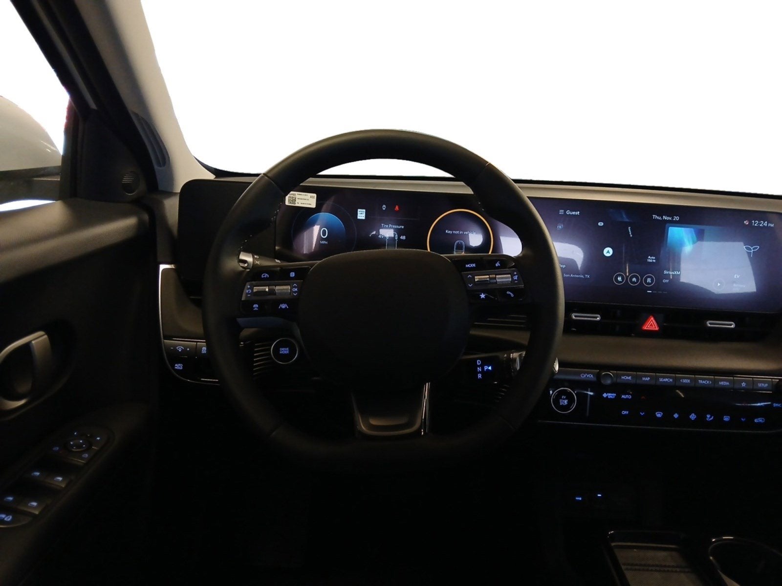 2026 Hyundai IONIQ 5 SE