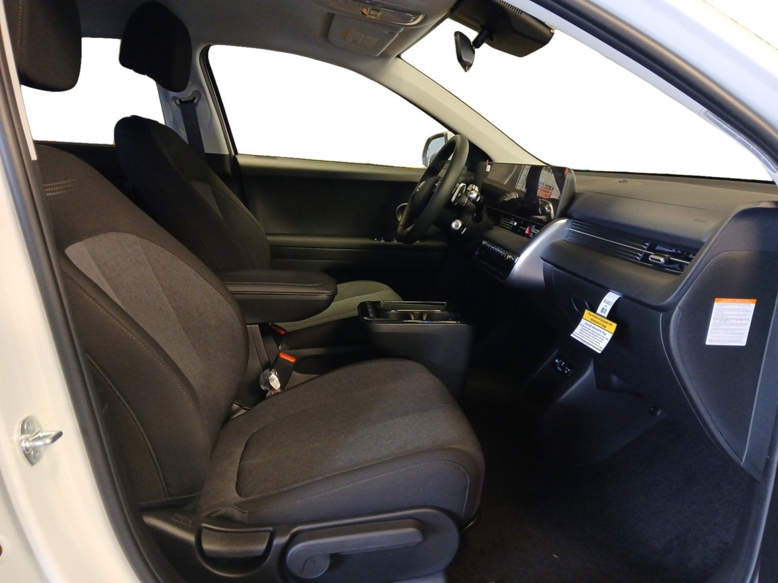 2026 Hyundai IONIQ 5 SE