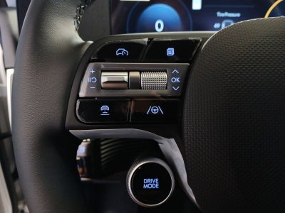 2026 Hyundai IONIQ 5 SE