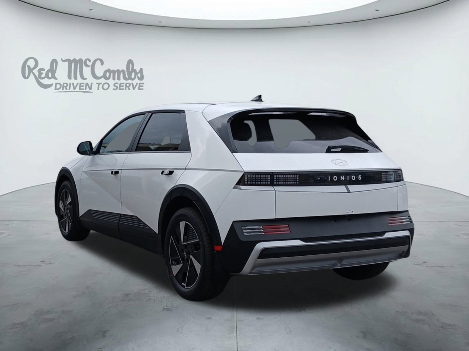 2026 Hyundai IONIQ 5 SE