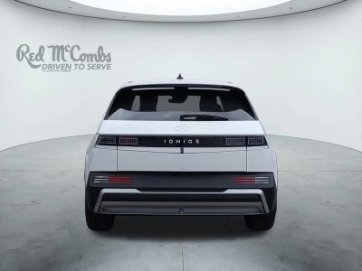 2026 Hyundai IONIQ 5 SE