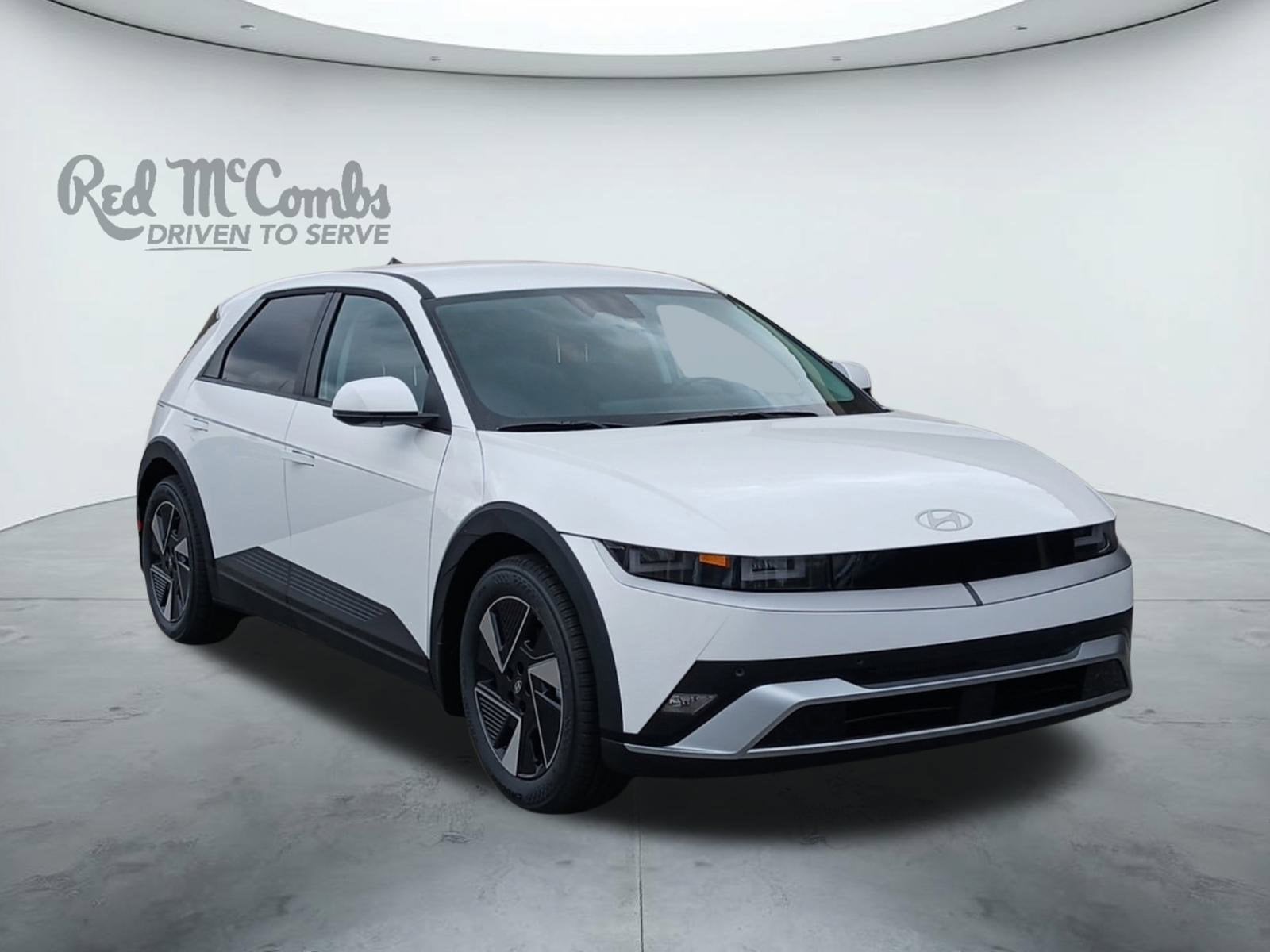 2026 Hyundai IONIQ 5 SE