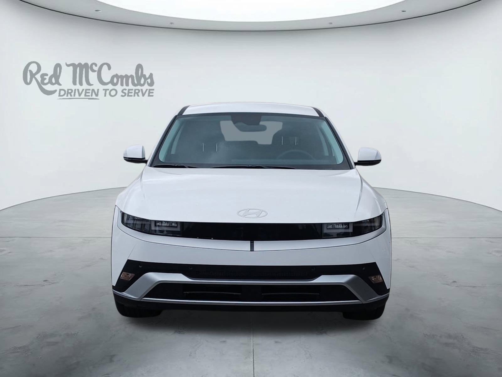 2026 Hyundai IONIQ 5 SE