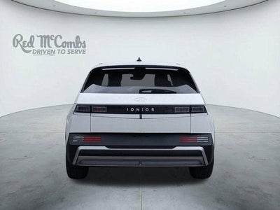 2026 Hyundai IONIQ 5 SE