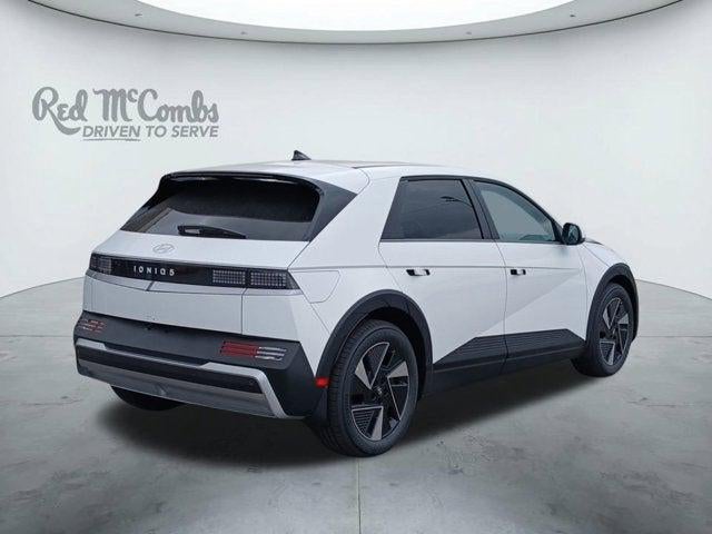 2026 Hyundai IONIQ 5 SE