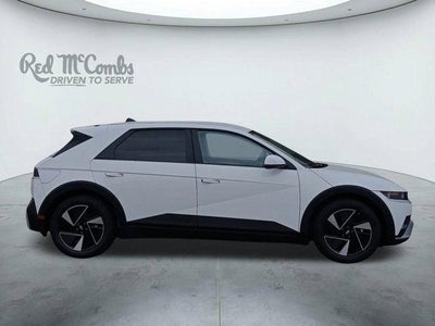 2026 Hyundai IONIQ 5 SE