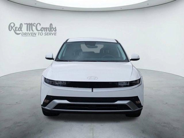 2026 Hyundai IONIQ 5 SE