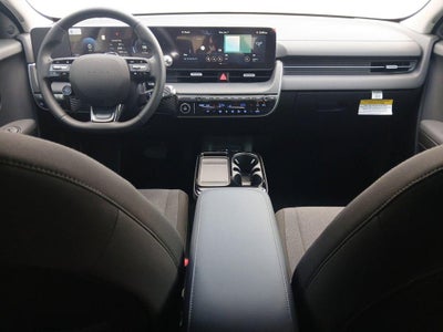 2026 Hyundai IONIQ 5 SE