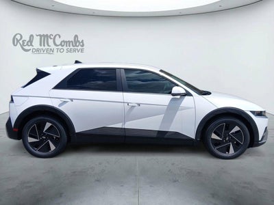 2026 Hyundai IONIQ 5 SE