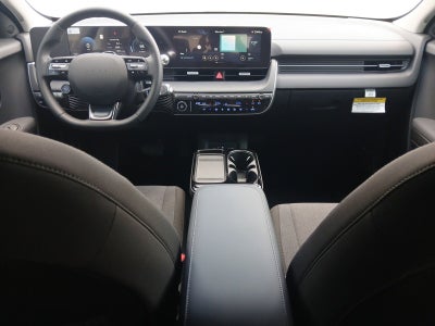 2026 Hyundai IONIQ 5 SE