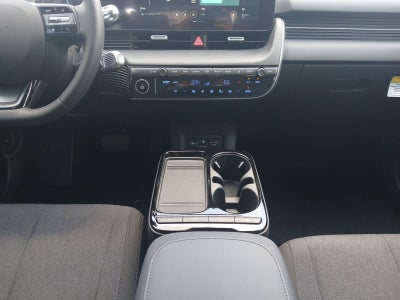 2026 Hyundai IONIQ 5 SE