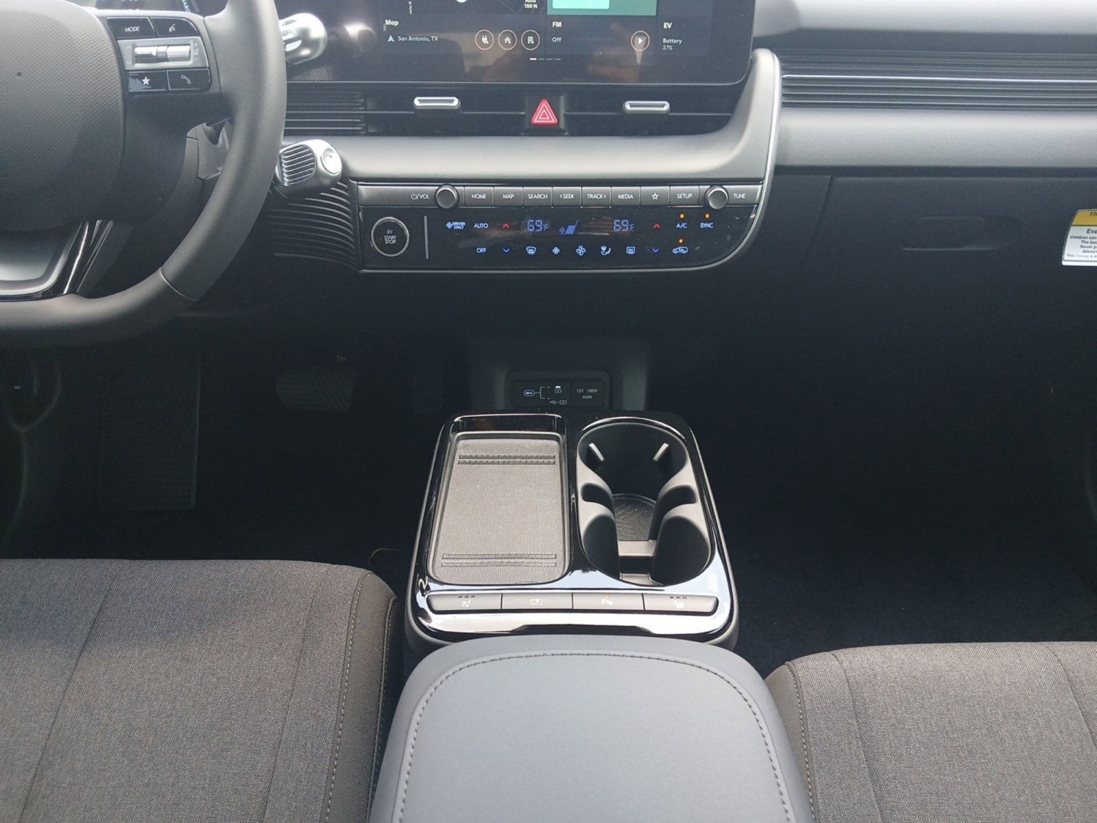 2026 Hyundai IONIQ 5 SE